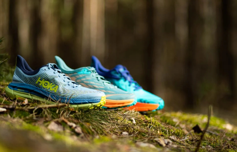 Buty do biegania po asfalcie i lesie – jak dobrać obuwie do nawierzchni