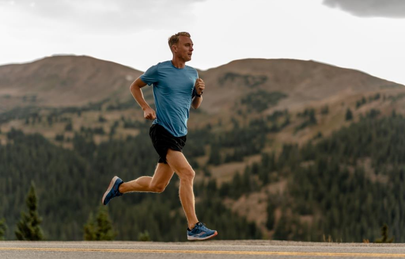 Regeneracja po maratonie