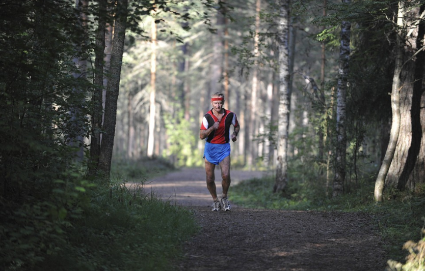 Maraton — ile km i jak trenować