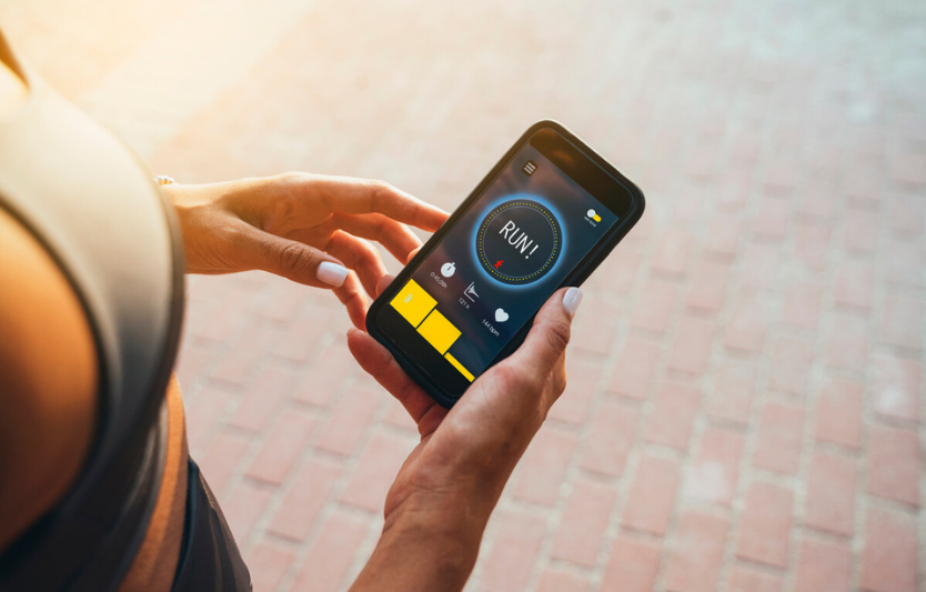 Najlepsze aplikacje do biegania