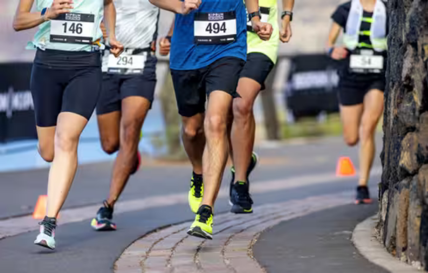 Plan treningowy półmaraton 2h – jak osiągnąć cel krok po kroku