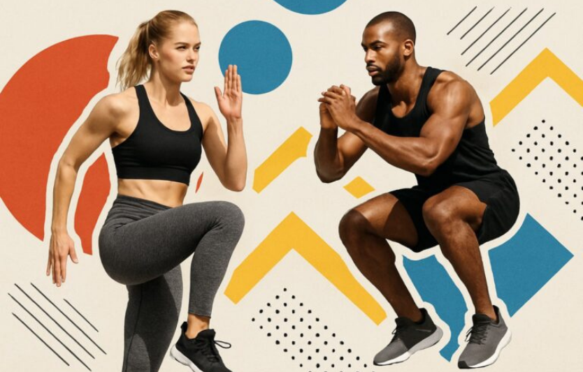 EPOC i spalanie kalorii