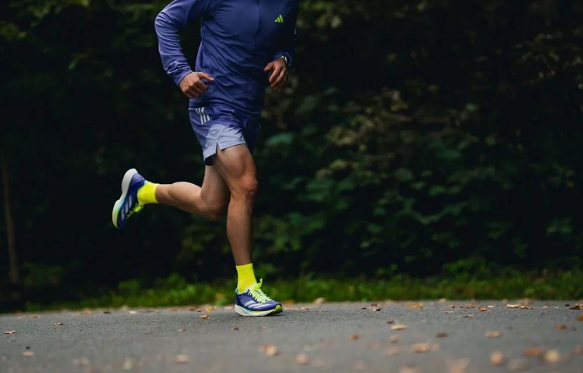 Plan biegania dla początkujących