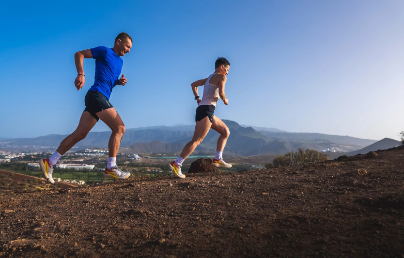 Jak przygotować się do półmaratonu – plan i wskazówki treningowe