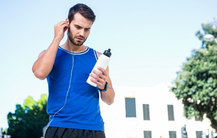 Suplementy dla biegaczy – czy warto stosować suplementy