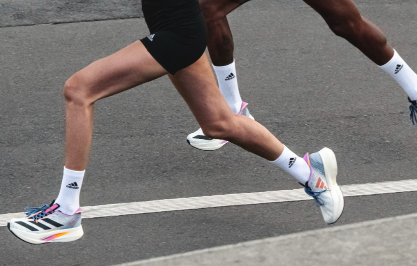 Kadencja i praca mięśni