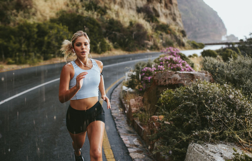 Jak zacząć biegać od zera
